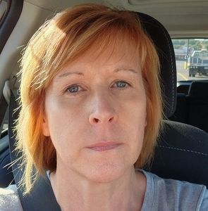 Meet your Posher, Debra